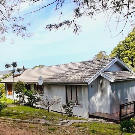 קניסנה Badger'S Cottage מראה חיצוני תמונה