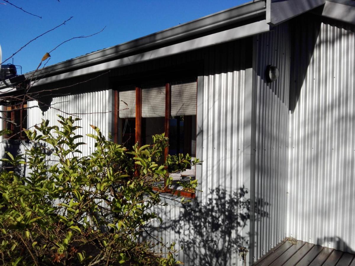 קניסנה Badger'S Cottage מראה חיצוני תמונה