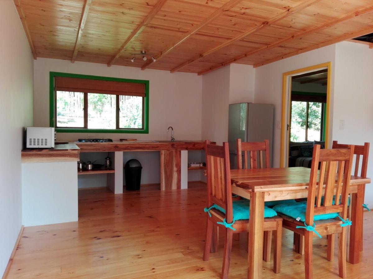 קניסנה Badger'S Cottage מראה חיצוני תמונה