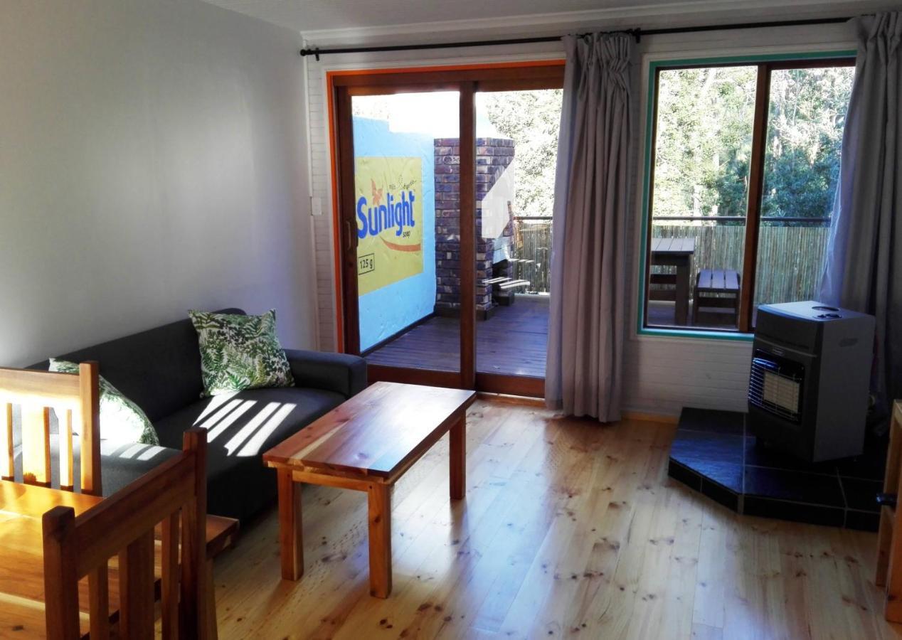 קניסנה Badger'S Cottage מראה חיצוני תמונה