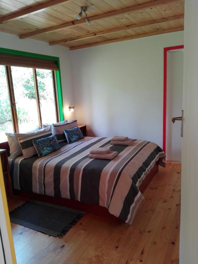 קניסנה Badger'S Cottage מראה חיצוני תמונה