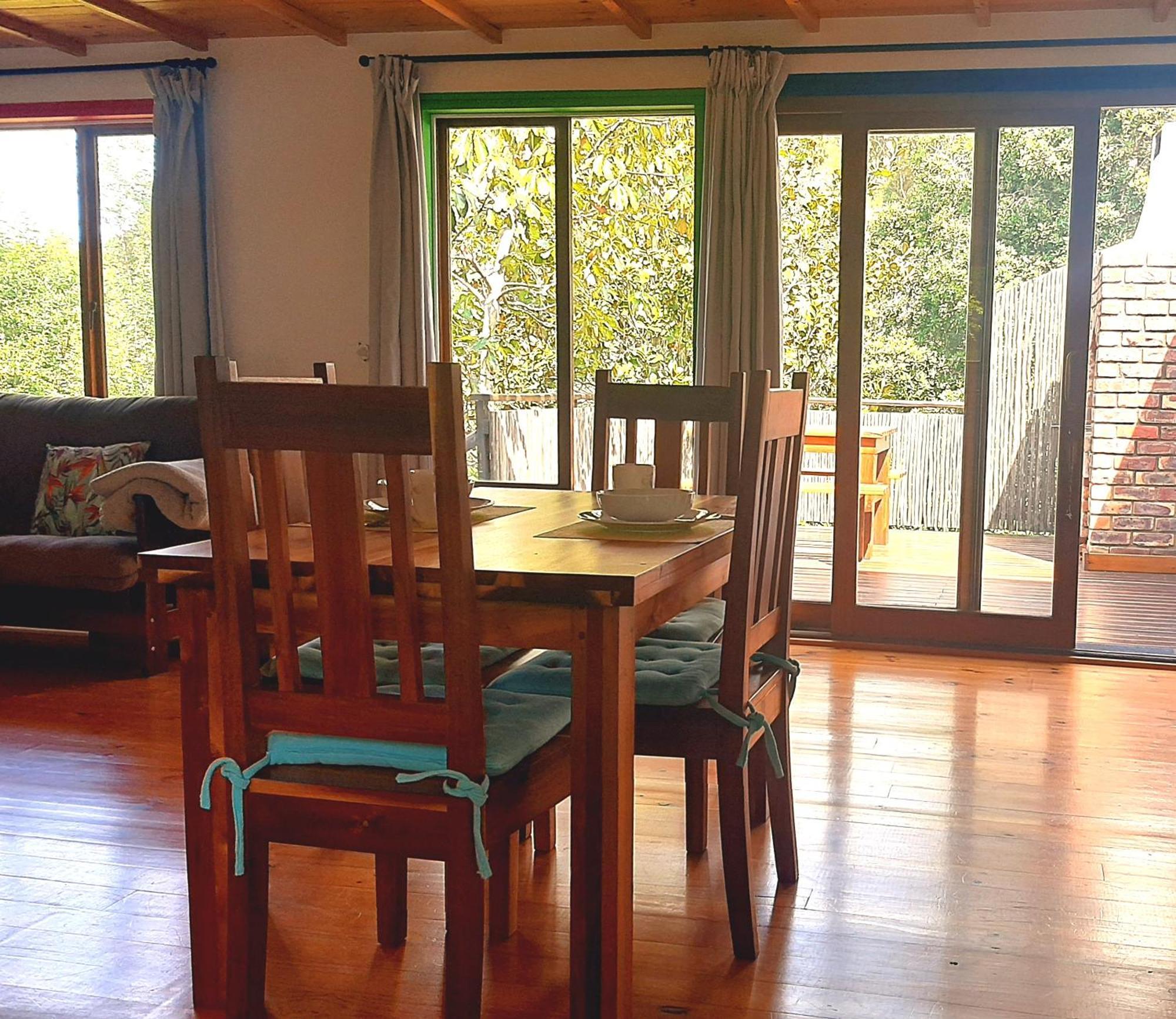 קניסנה Badger'S Cottage מראה חיצוני תמונה