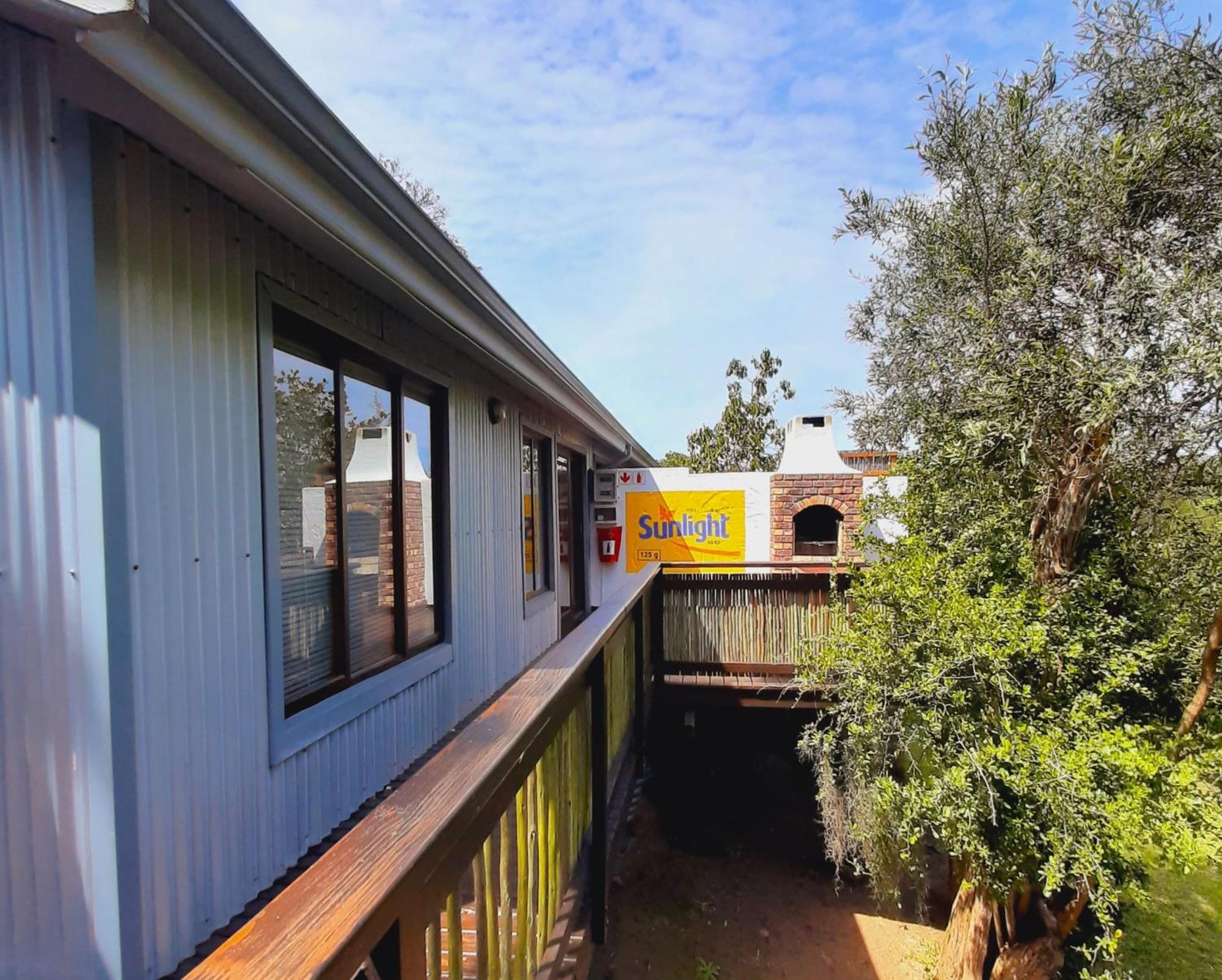 קניסנה Badger'S Cottage מראה חיצוני תמונה