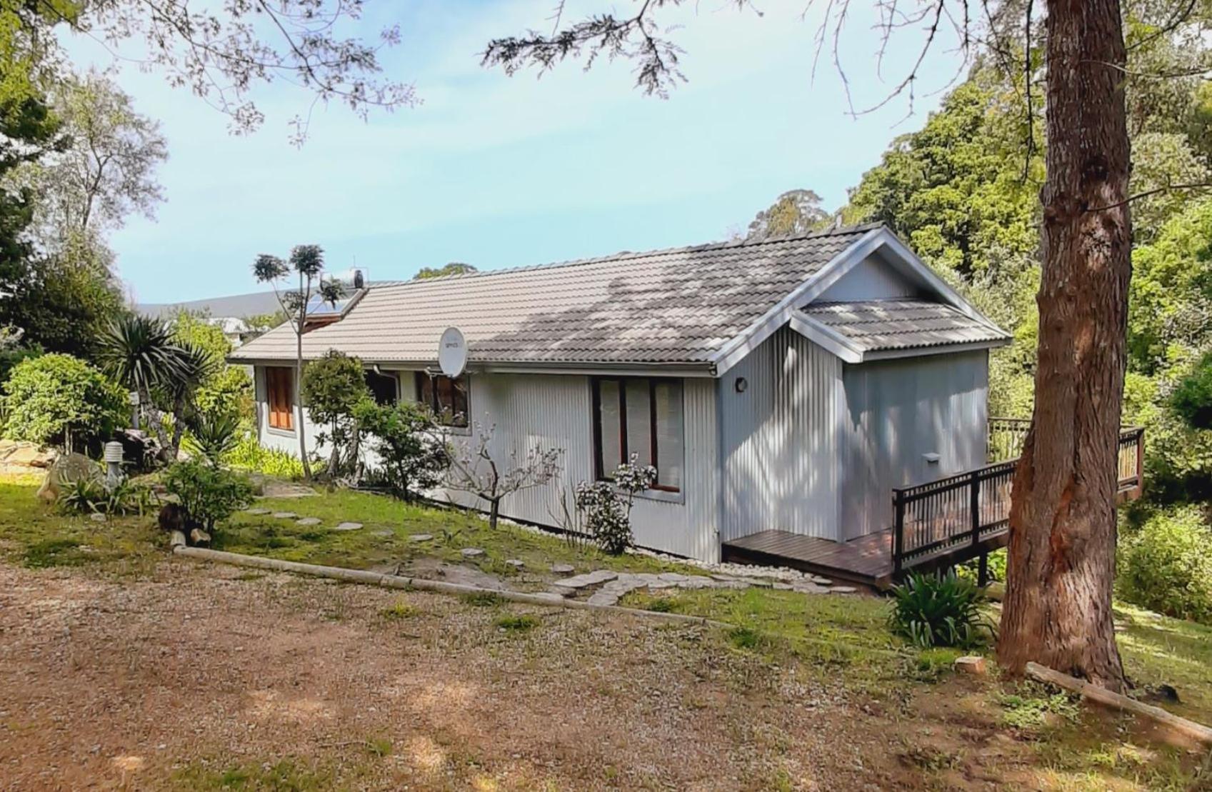 קניסנה Badger'S Cottage מראה חיצוני תמונה