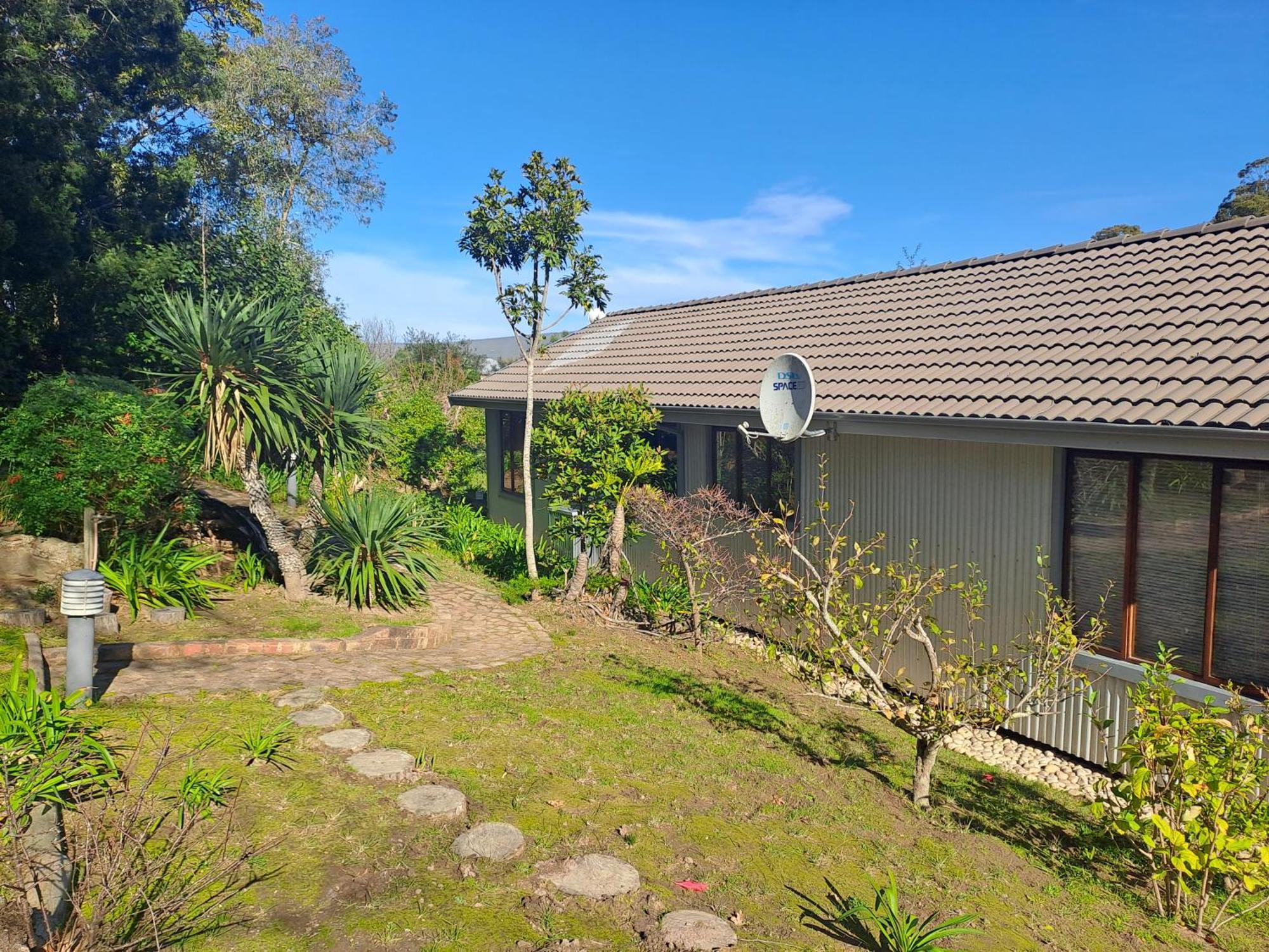קניסנה Badger'S Cottage מראה חיצוני תמונה